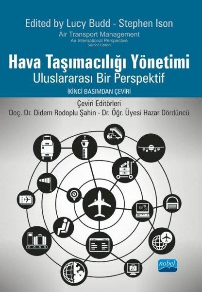 KolektifIsletme - Is IdaresiHava Taşımacılığı Yönetimi - Uluslararası Bir Perspektif