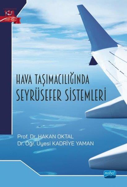 Hakan OktalEğitimHava Taşımacılığında Seyrüsefer Sistemleri