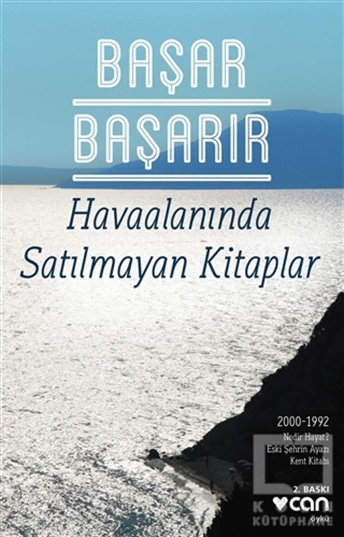 Havaalanında Satılmayan Kitaplar