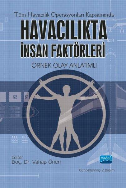 KolektifDigerHavacılıkta İnsan Faktörleri