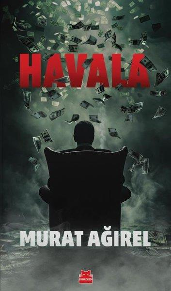 Murat AğırelTürkiye Siyaseti ve Politikası KitaplarıHavala