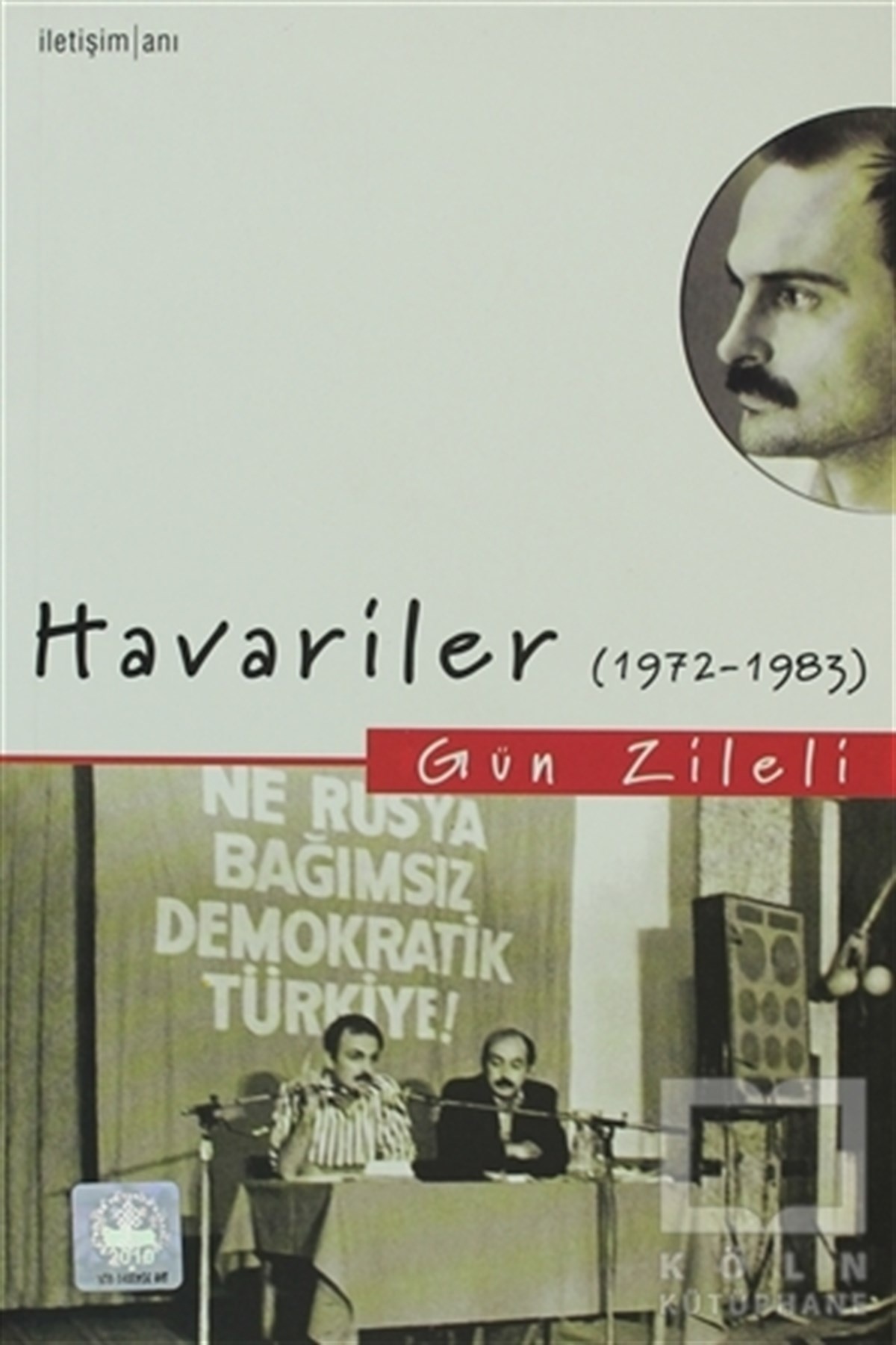 Gün ZileliDiğerHavariler