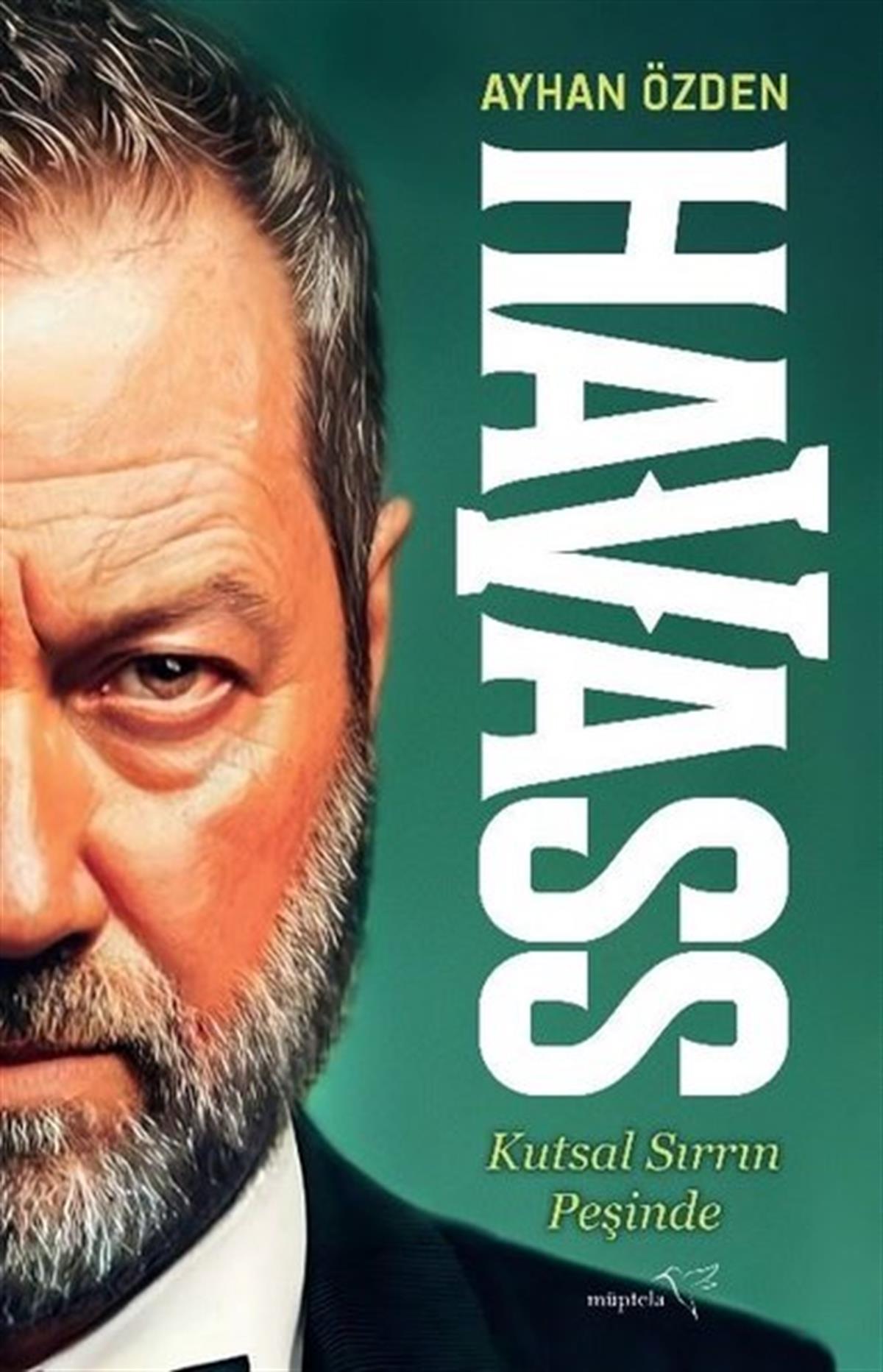 KolektifAksiyon Kitapları & Macera KitaplarıHavass - Kutsal Sırrın Peşinde