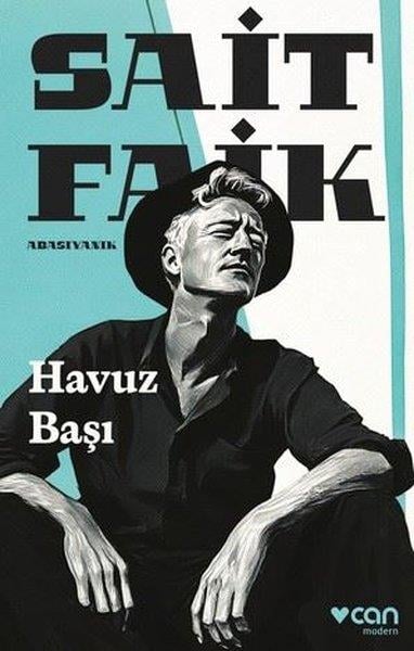 Sait Faik AbasıyanıkTürk RomaniHavuz Başı