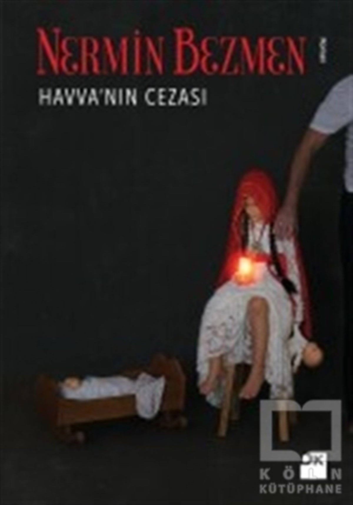 Nermin BezmenRomanHavva’nın Cezası