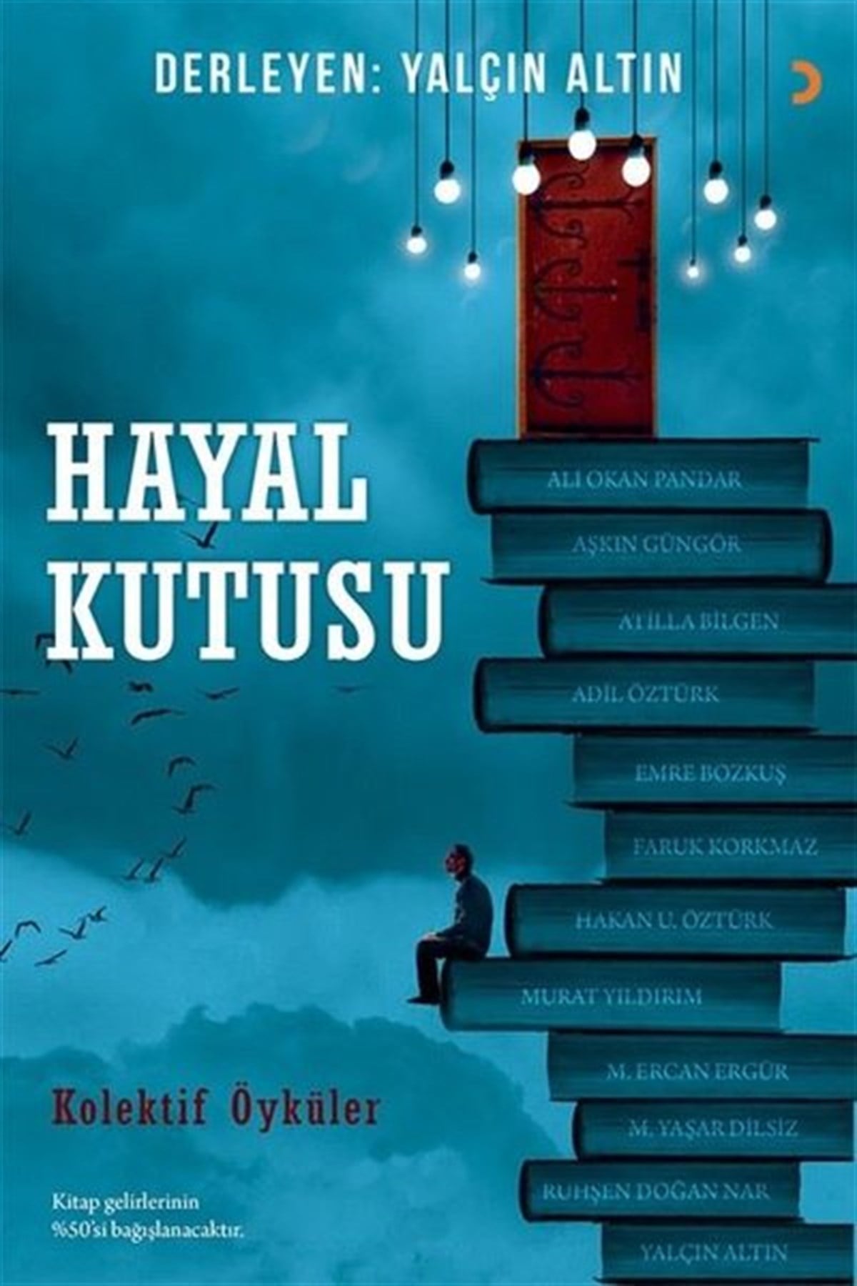 KolektifTürkiye RomanHayal Kutusu