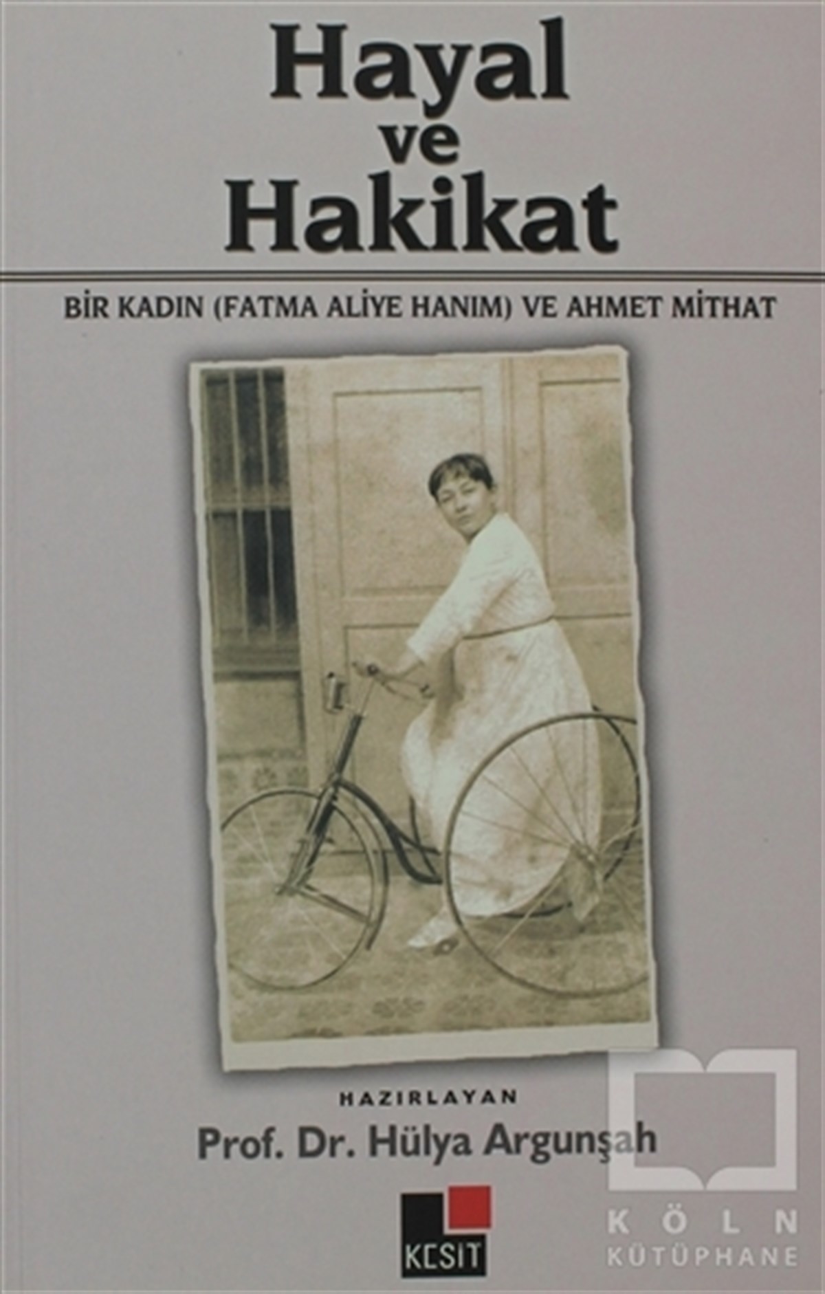 Hayal ve Hakikat