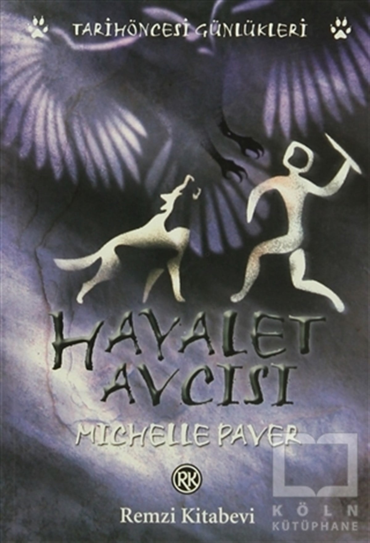 Hayalet Avcısı