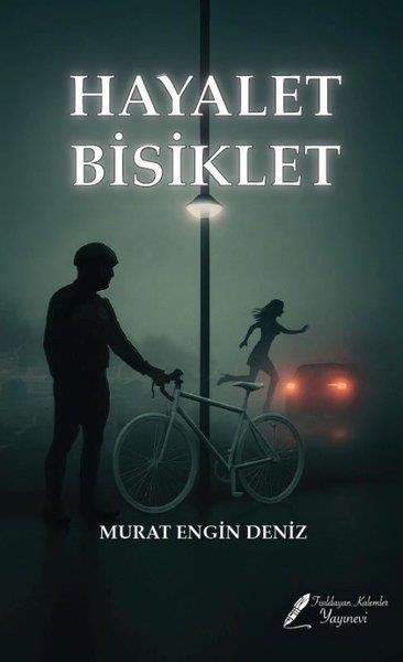 Murat Engin DenizTürk RomaniHayalet Bisiklet