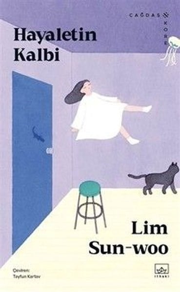 Lim Sun - WooDünya RomanHayaletin Kalbi