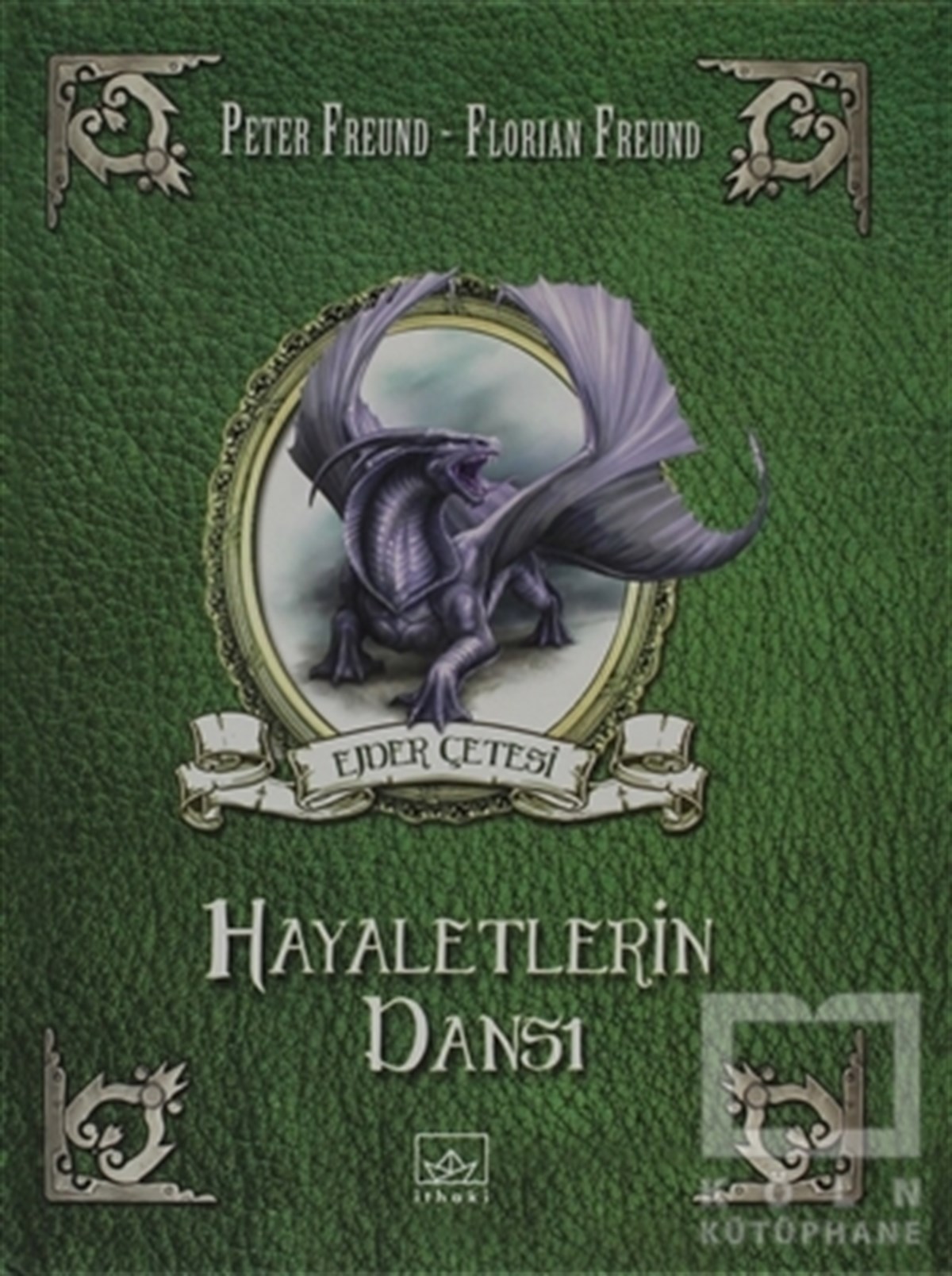 Hayaletlerin Dansı