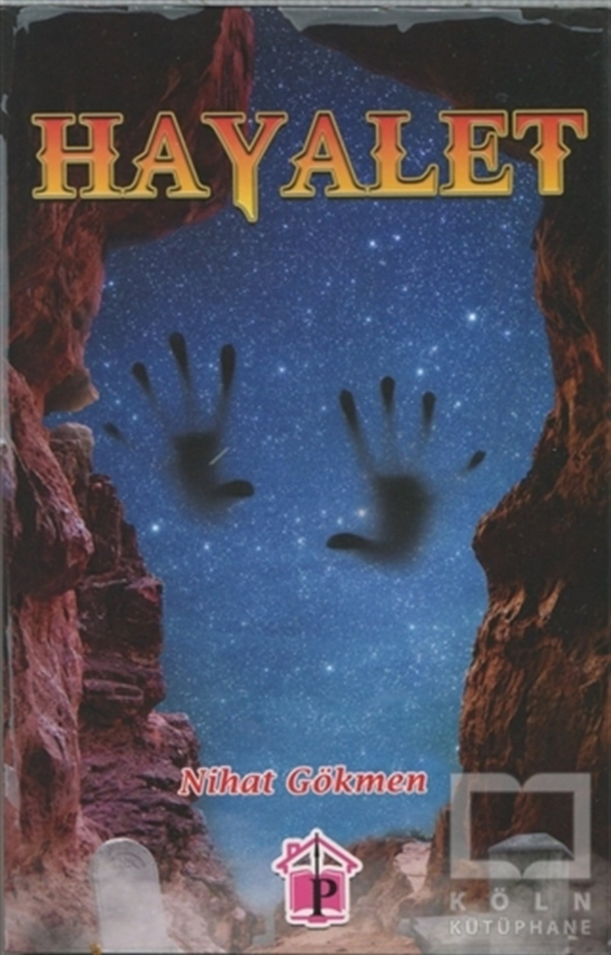 Hayalet