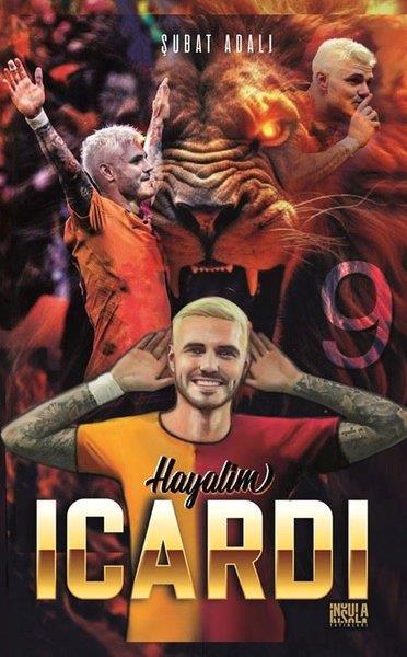 Şubat AdalıTürkiye RomanHayalim Icardi
