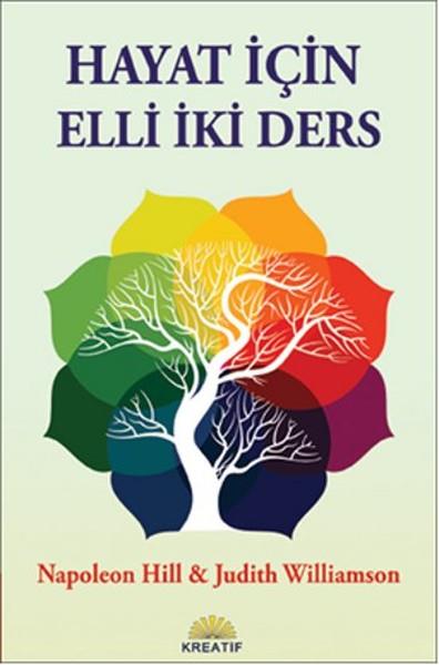 Napoleon HillBücher zur persönlichen EntwicklungHayat İçin Elli İki Ders