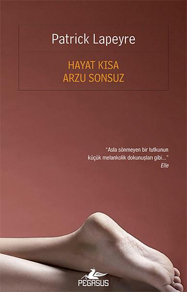 Işık ErgüdenAşk Kitapları & Aşk RomanlarıHayat Kısa Arzu Sonsuz