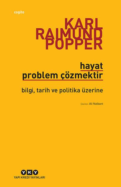 Karl PopperAraştıma-İnceleme-Referans