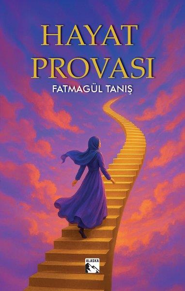 Fatmagül TanışTürk RomaniHayat Provası