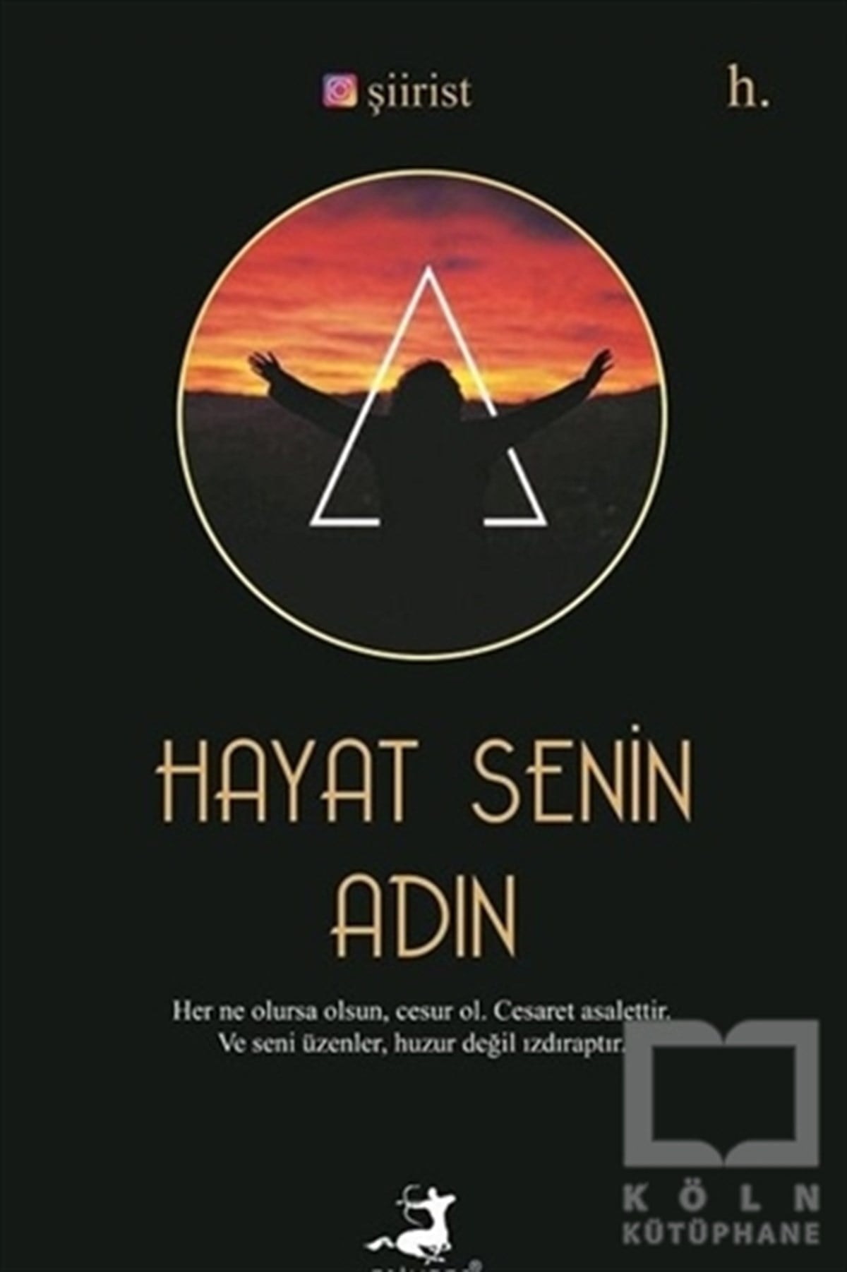 KolektifDeneme KitaplarıHayat Senin Adın