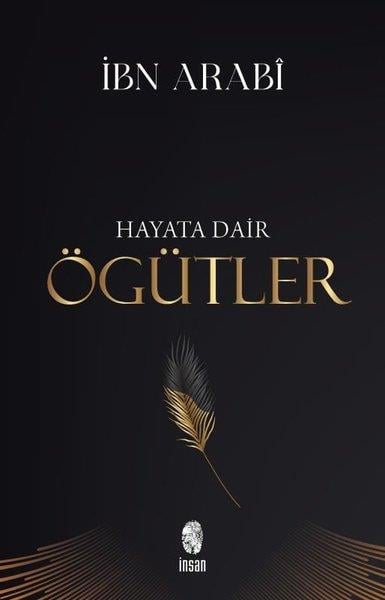 İbn Arabiİslami KitaplarHayata Dair Öğütler