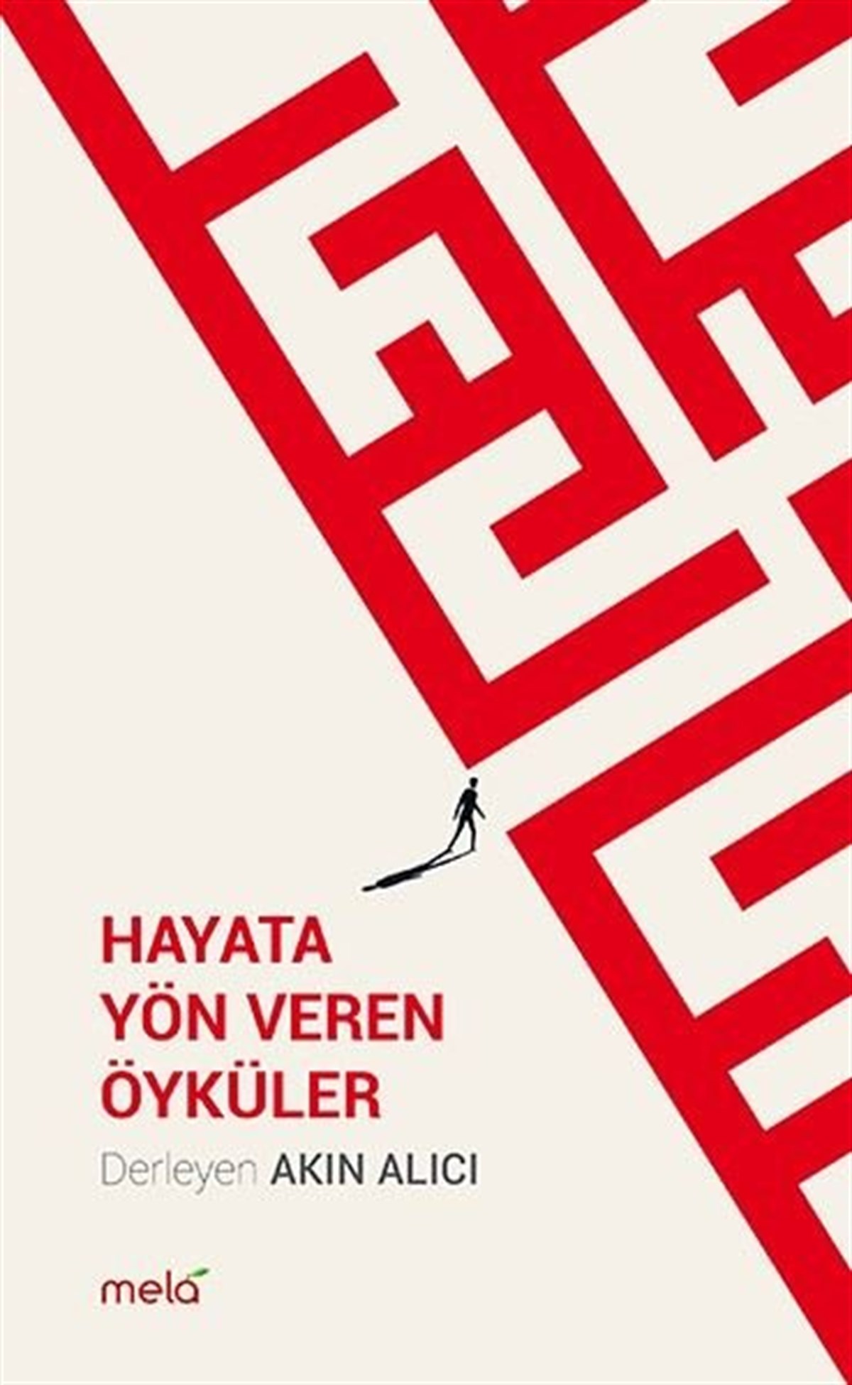 KolektifBücher zur persönlichen EntwicklungHayata Yön Veren Öyküler