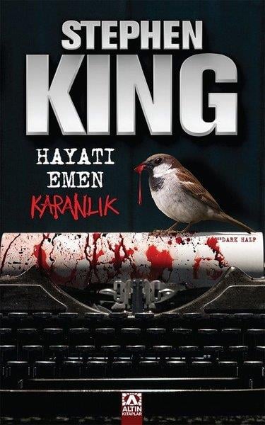 Stephen KingTürkçe Romanlar