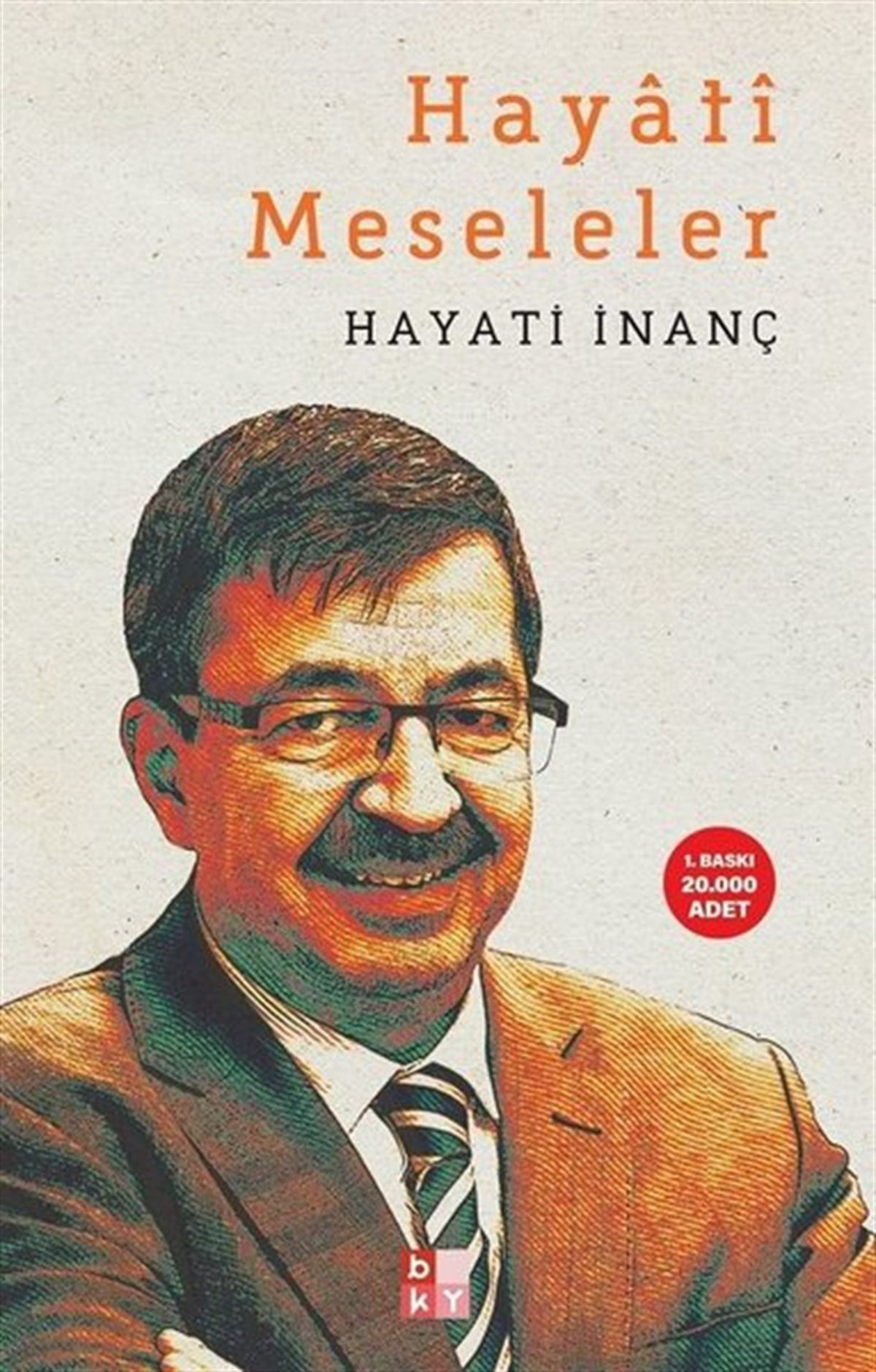 Hayati İnançEssay BücherHayati Meseleler