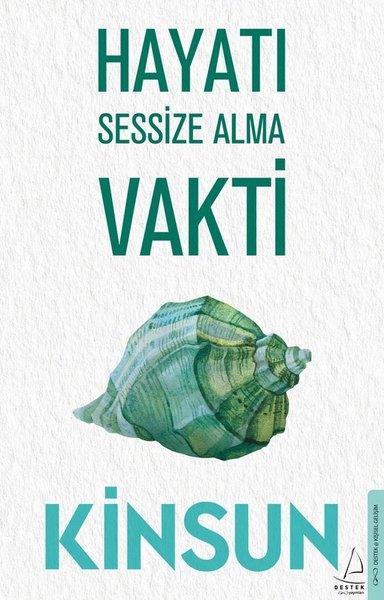 KinsunKişisel Gelişim Kitapları