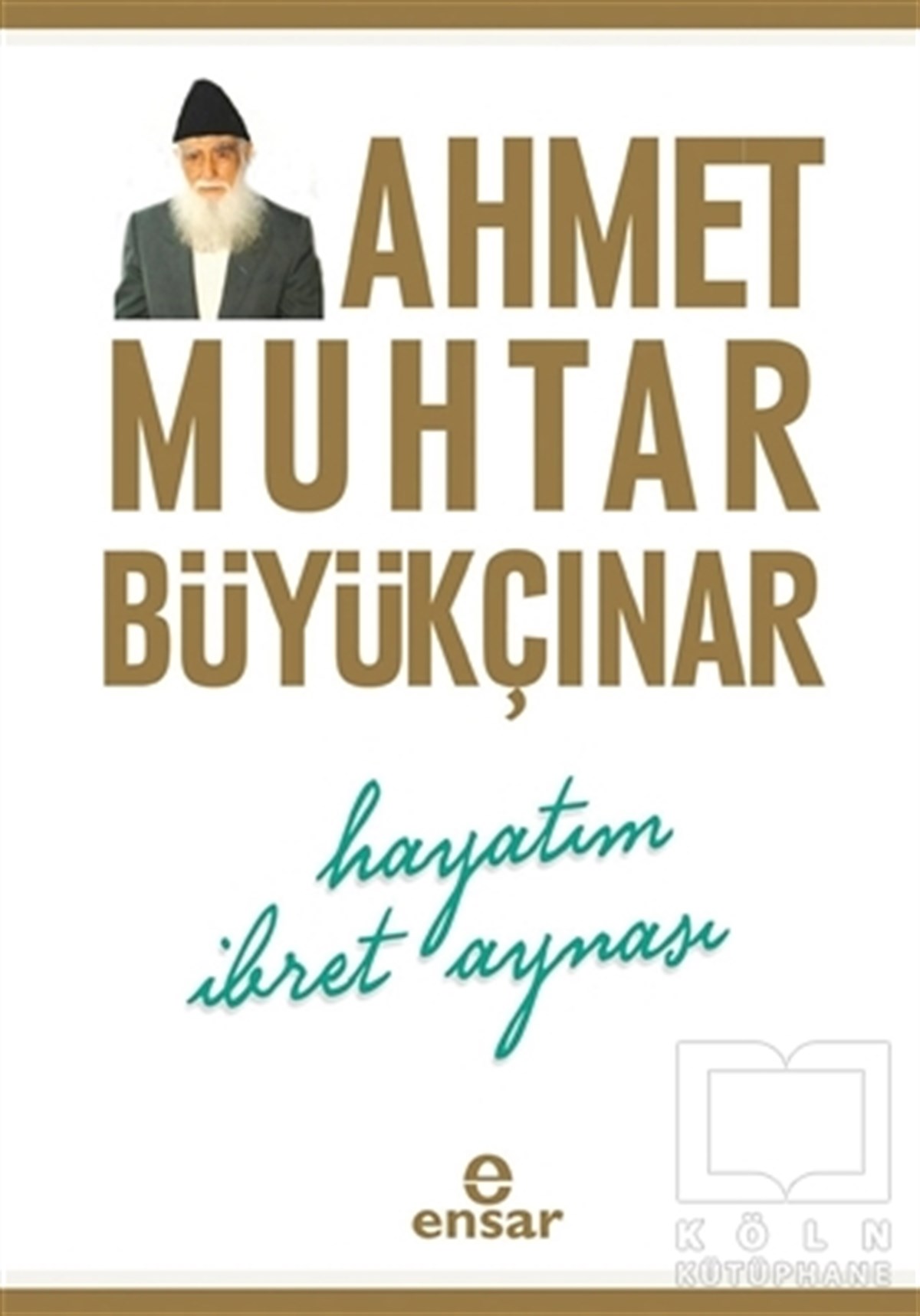 Hayatım İbret Aynası