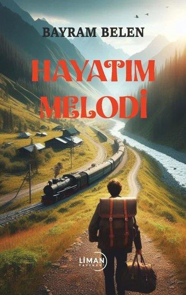Bayram BelenTürkiye RomanHayatım Melodi