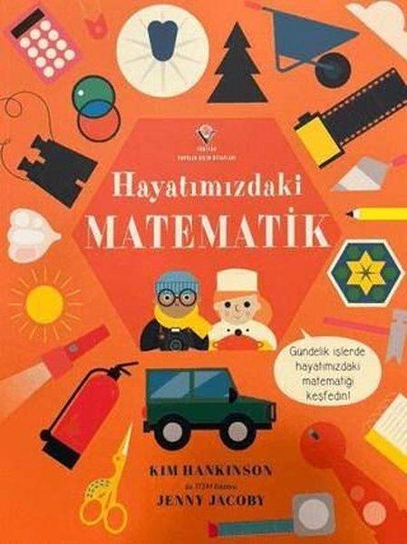 Kim HankinsonÇocuk Bilim KitaplarıHayatımızdaki Matematik