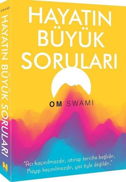 Om SwamıKişisel Gelişim KitaplarıHayatın Büyük Soruları