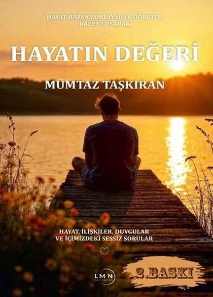 Köln KütüphaneTürk ŞiiriHayatın Değeri