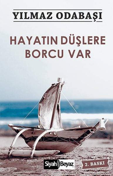 Mevlüt AkyüzDeneme KitaplarıHayatın Düşlere Borcu Var