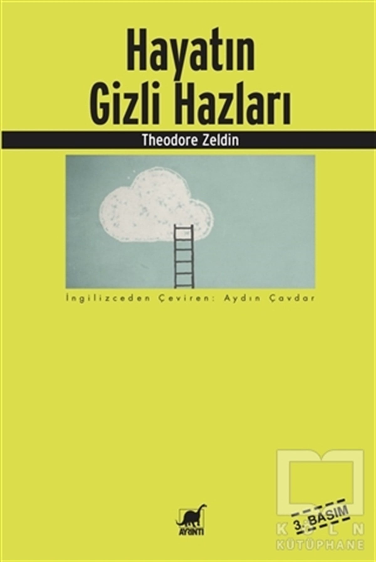 Hayatın Gizli Hazları
