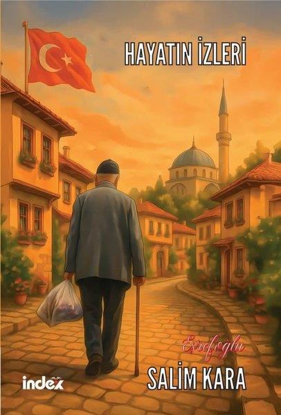 Salim KaraTürk ŞiiriHayatın İzleri