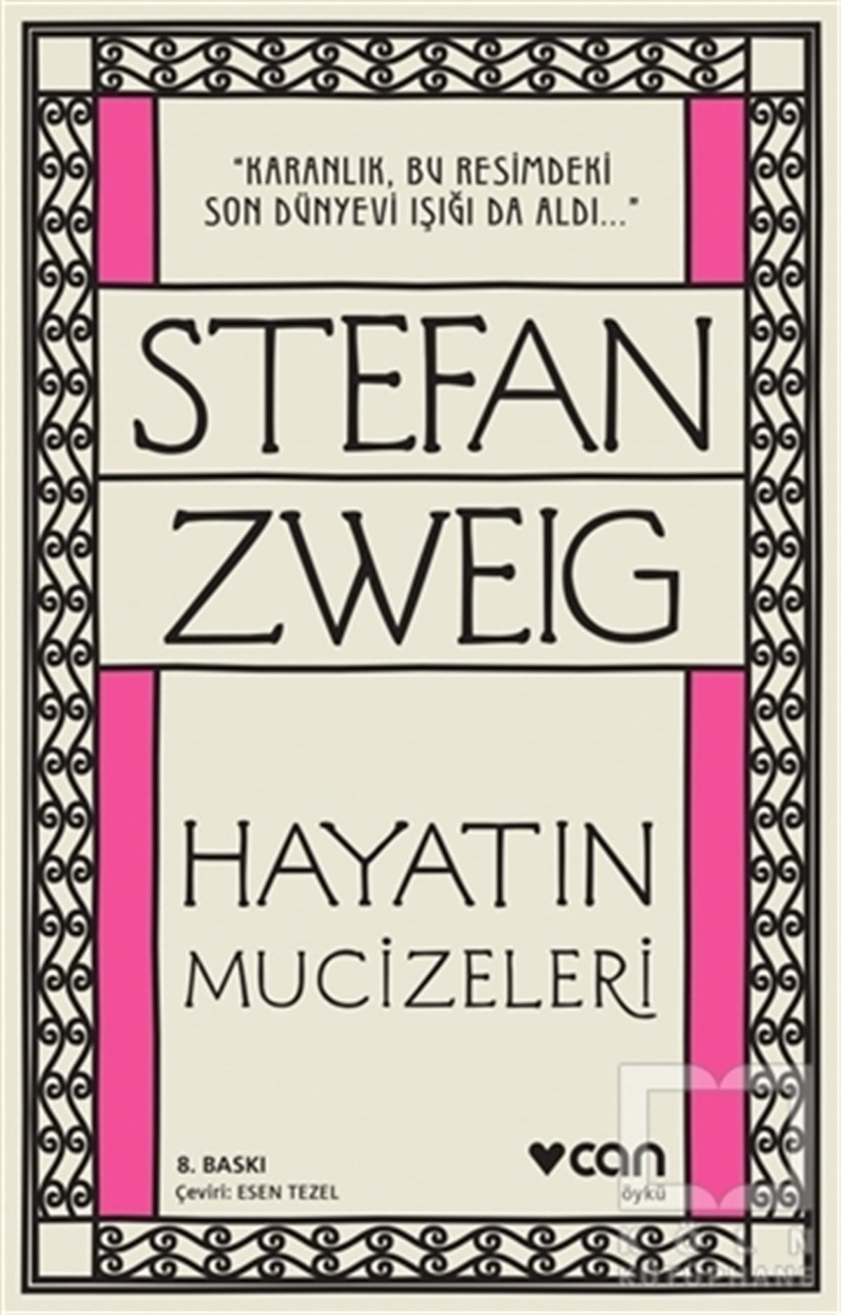 Hayatın Mucizeleri