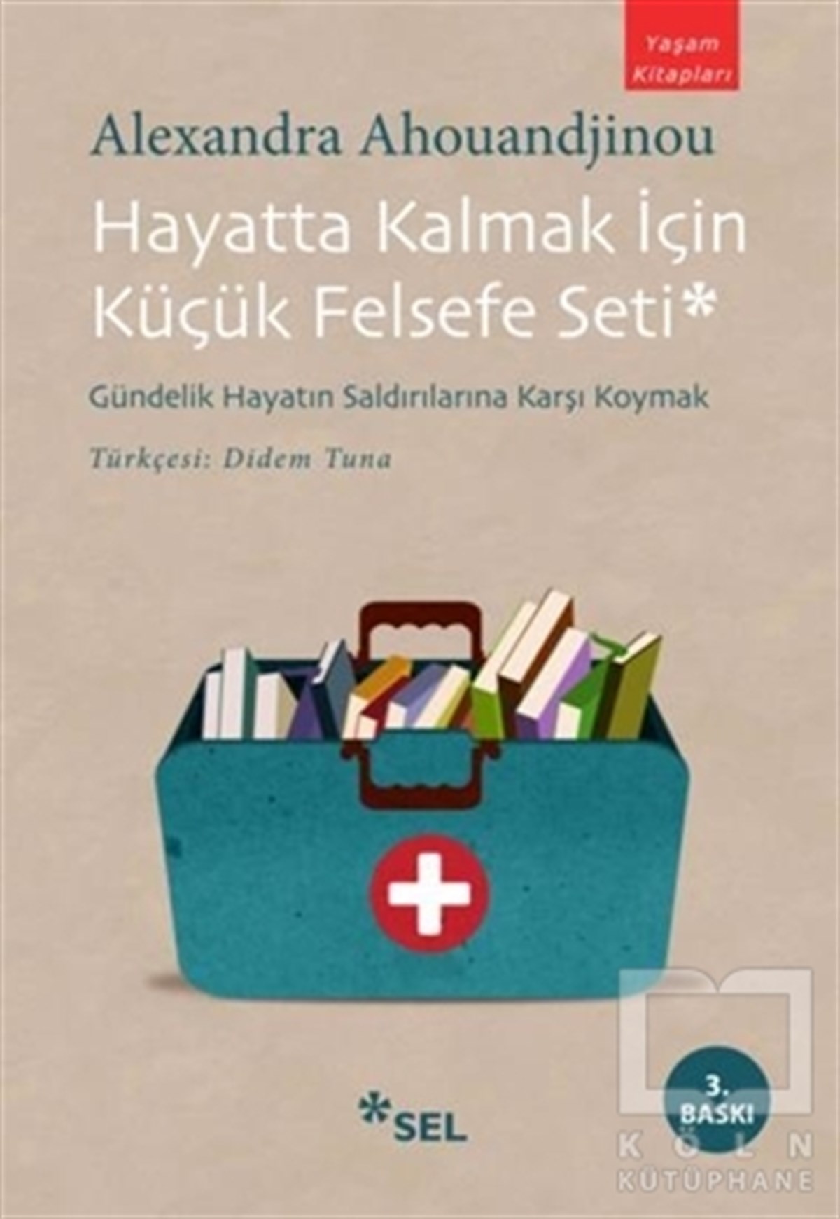 Hayatta Kalmak için Küçük Felsefe Seti
