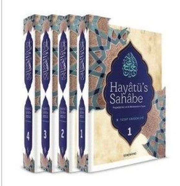 Yusuf Kandehleviİslam Tarihi Kitapları