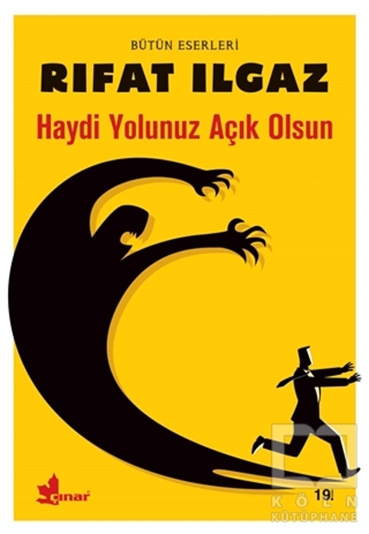 Haydi Yolunuz Açık Olsun