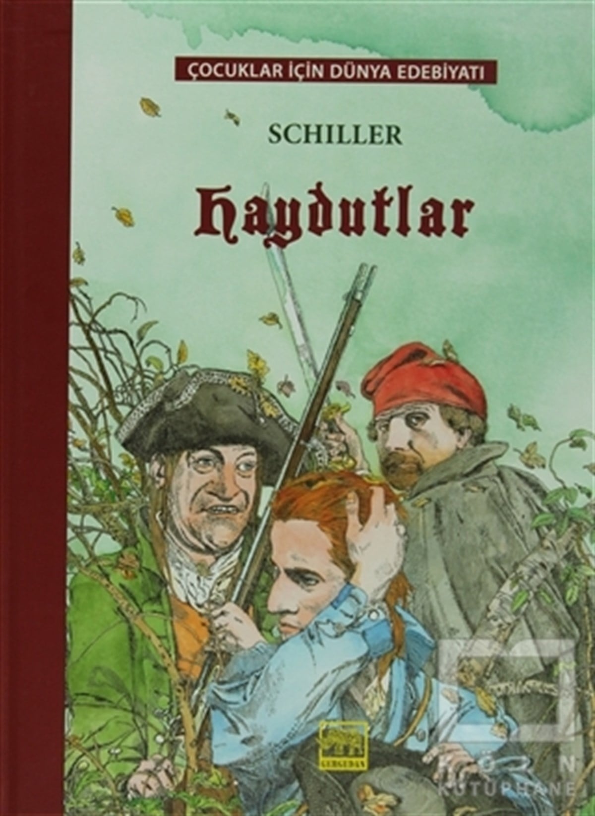Haydutlar