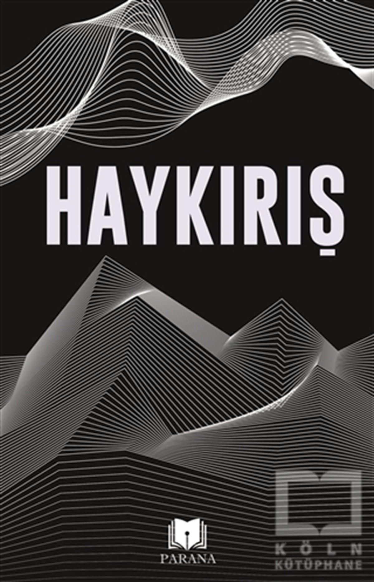 Haykırış