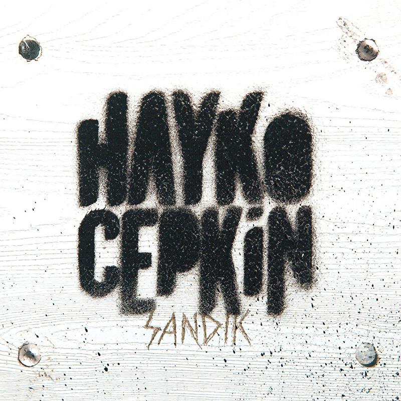 Hayko Cepkin – Sandık