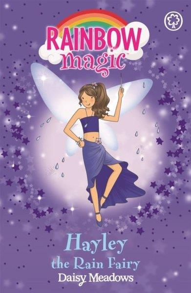 Daisy MeadowsChildren InterestHayley:The Rain Fairy