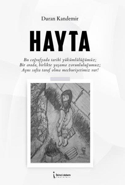 Duran KandemirTürk RomaniHayta