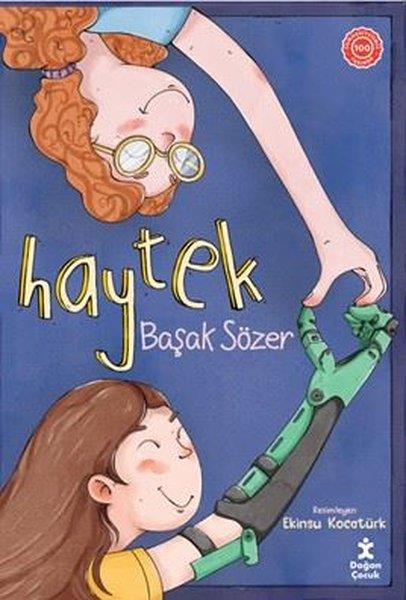 Başak SözerÇocuk Gençlik RomanlarıHaytek