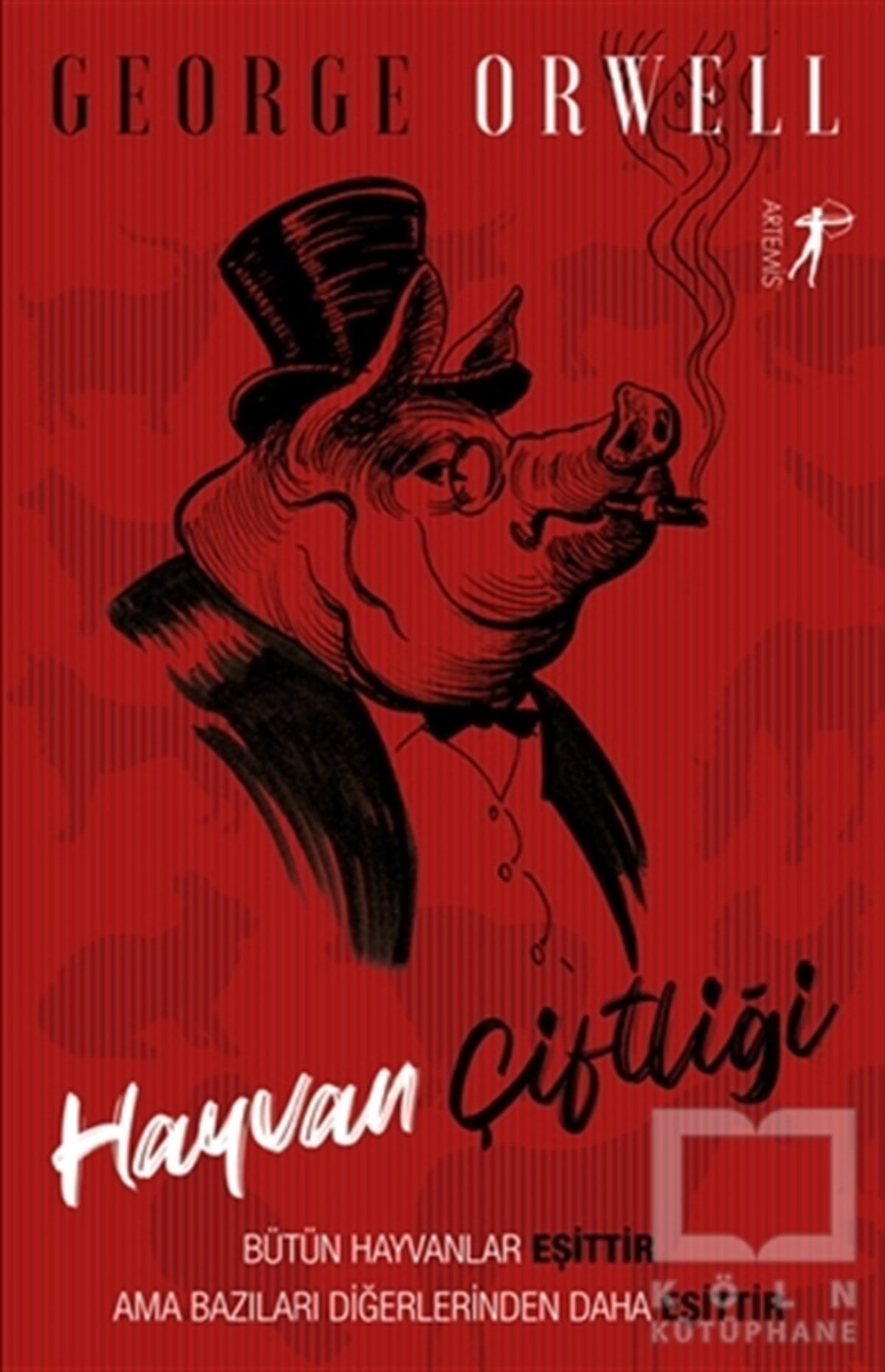 Hayvan Çiftliği