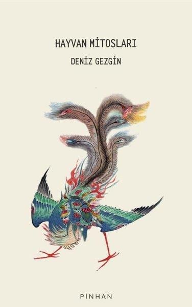 Deniz GezginMitoloji EfsaneHayvan Mitosları