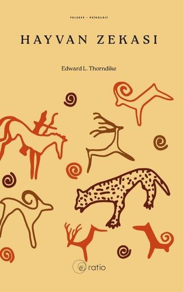 Edward L. ThorndikePopüler Bilim KitaplarıHayvan Zekası