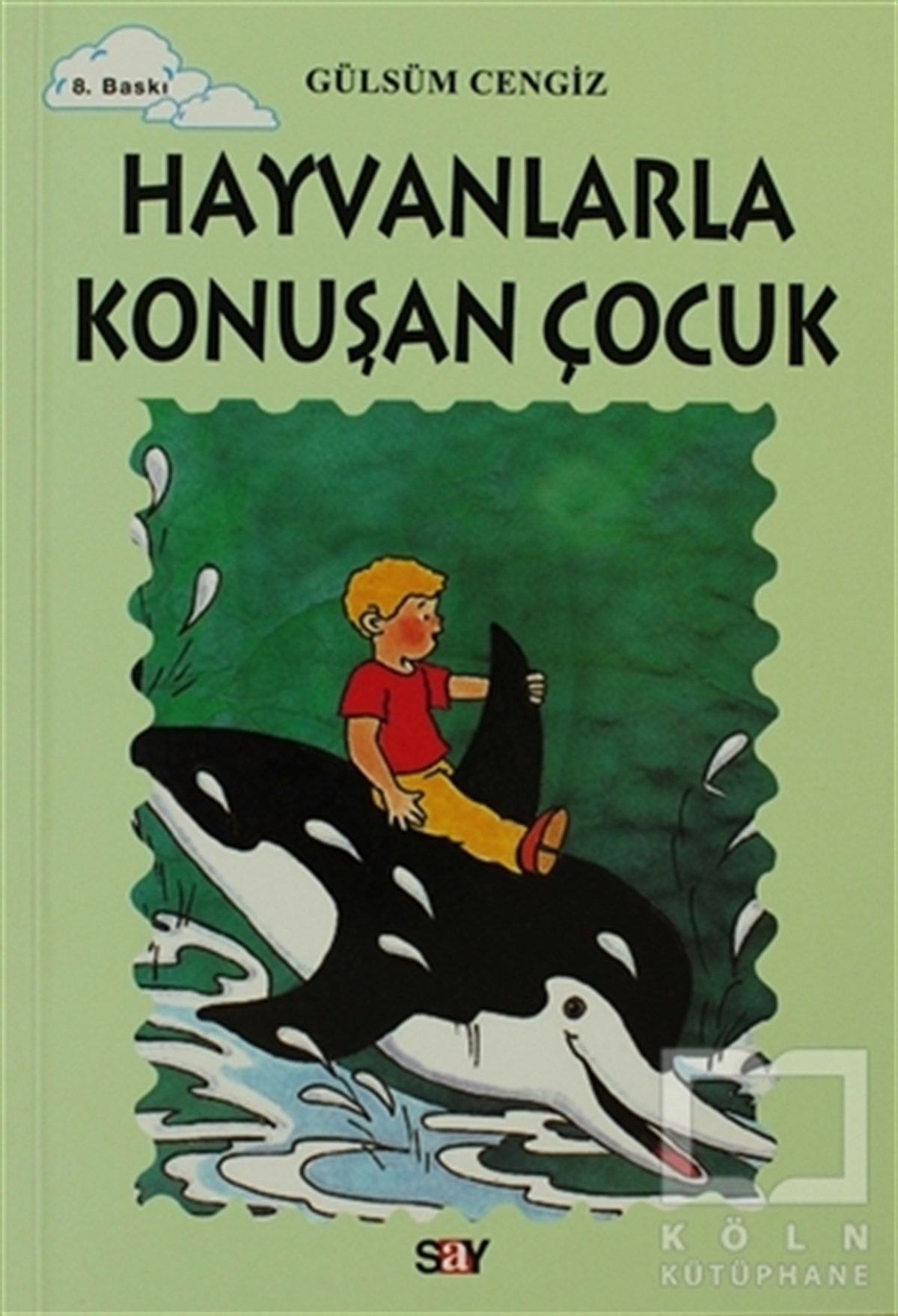 Hayvanlarla Konuşan Çocuk