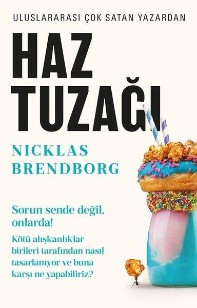 Nicklas BrendborgBeliebte WissenschaftsbücherHaz Tuzağı